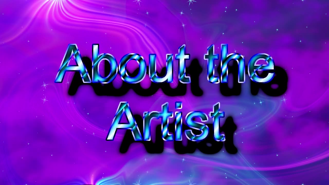 About the Artist