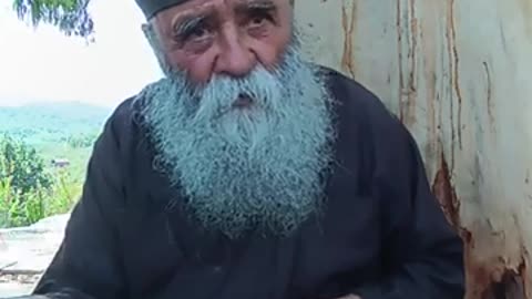 Ομιλία 434 στην Αγία Σκέπη