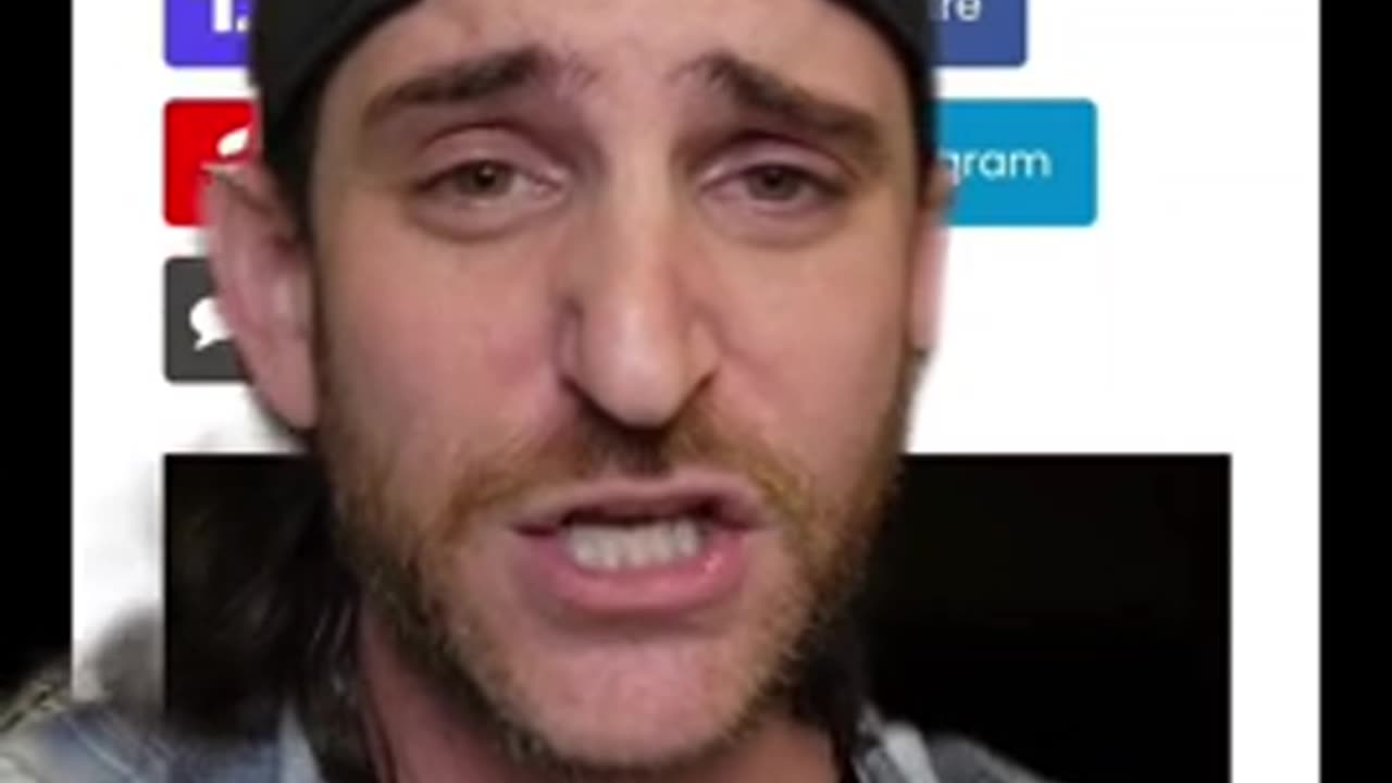 Shawn Farash Capt Deplorable - Colorado removes Trump from Ballot
