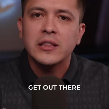 I wish every Christian would hear this!