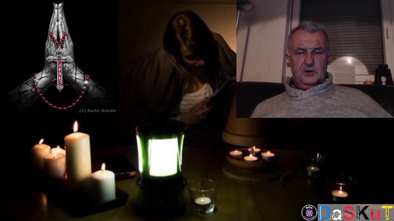 Carsten Jahn - Wer es jetzt nicht begreift, denn kann man nicht mehr helfen!!!!18.01.2021