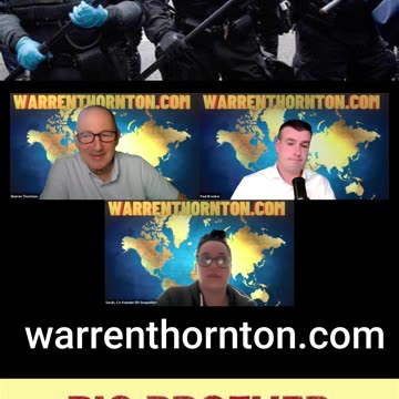 GOD BLESS YOU IS OFFENSIVE