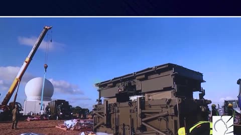 Pilipinas, may bagong surveillance radar sysytem