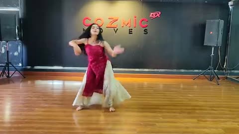 Malkha Singh dance tutorial
