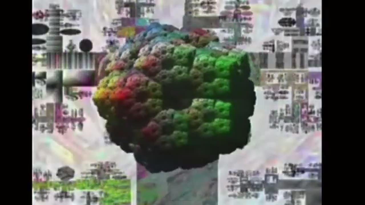 Rosentwig - Chroma