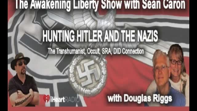 Hunting Hitler and the Nazis