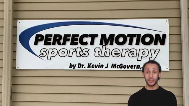 PERFECT MOTION Sports Therapy by Dr. Kevin J McGovern - Physical Therapist in Acton MA