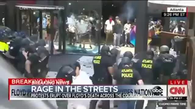 America (Description)