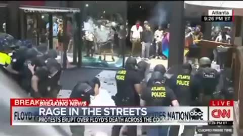 America (Description)