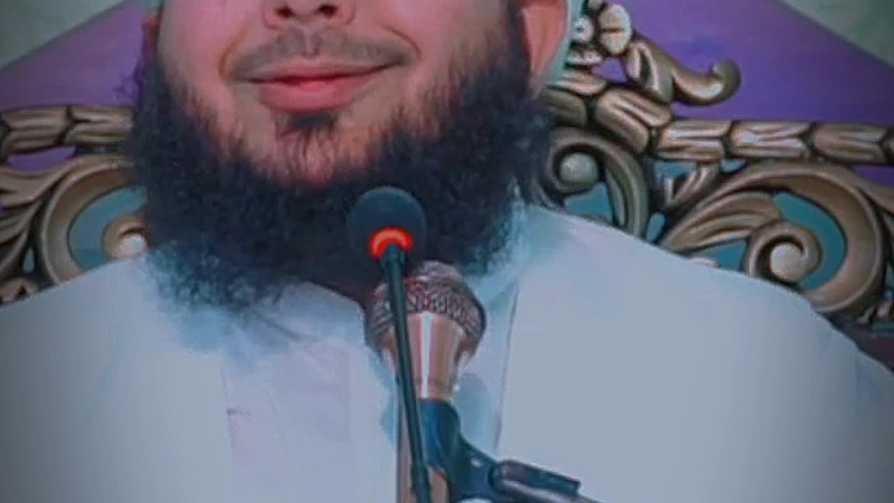 Molana ajmal Raza QADRI bayan