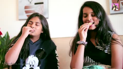 We TESTED Viral TikTok Life Hacks to see if they work!! l Ayu And Anu Twin Sister