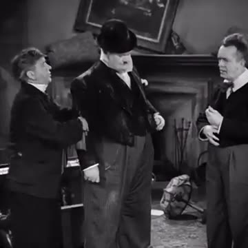 Lord Paddington, “Show this common person the egress and eject him forthwith!”