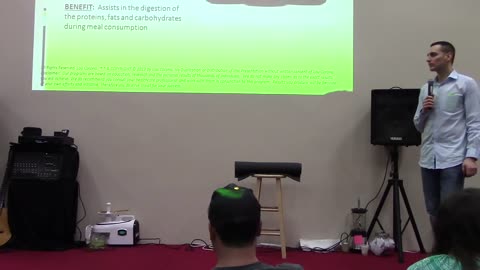LIVE SEMINAR WITH LOU CORONA #3 - Mar 8th 2015