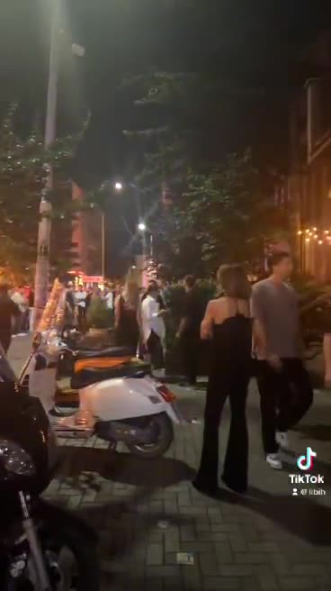 Sherri në Prishtinë