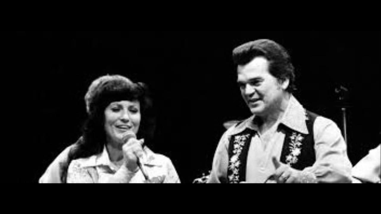 Conway Twitty & Loretta Lynn