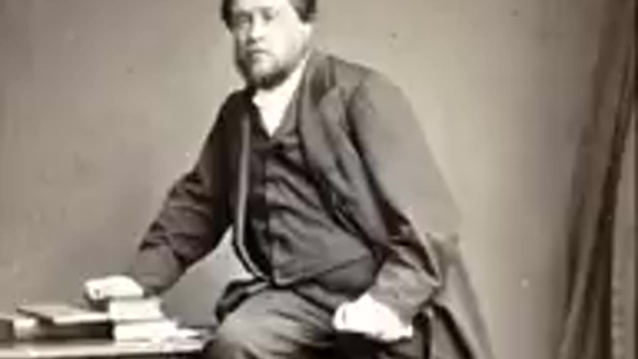 Self-Examination! - Charles Spurgeon - Christian Audio Sermons