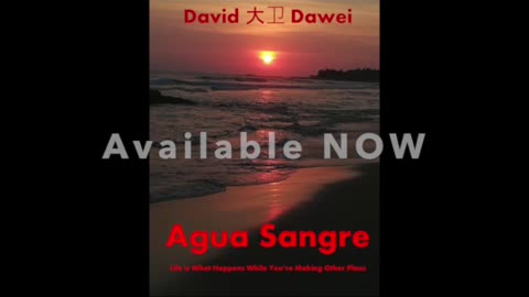 Agua Sangre Trailer - Part 2/2 - #shorts