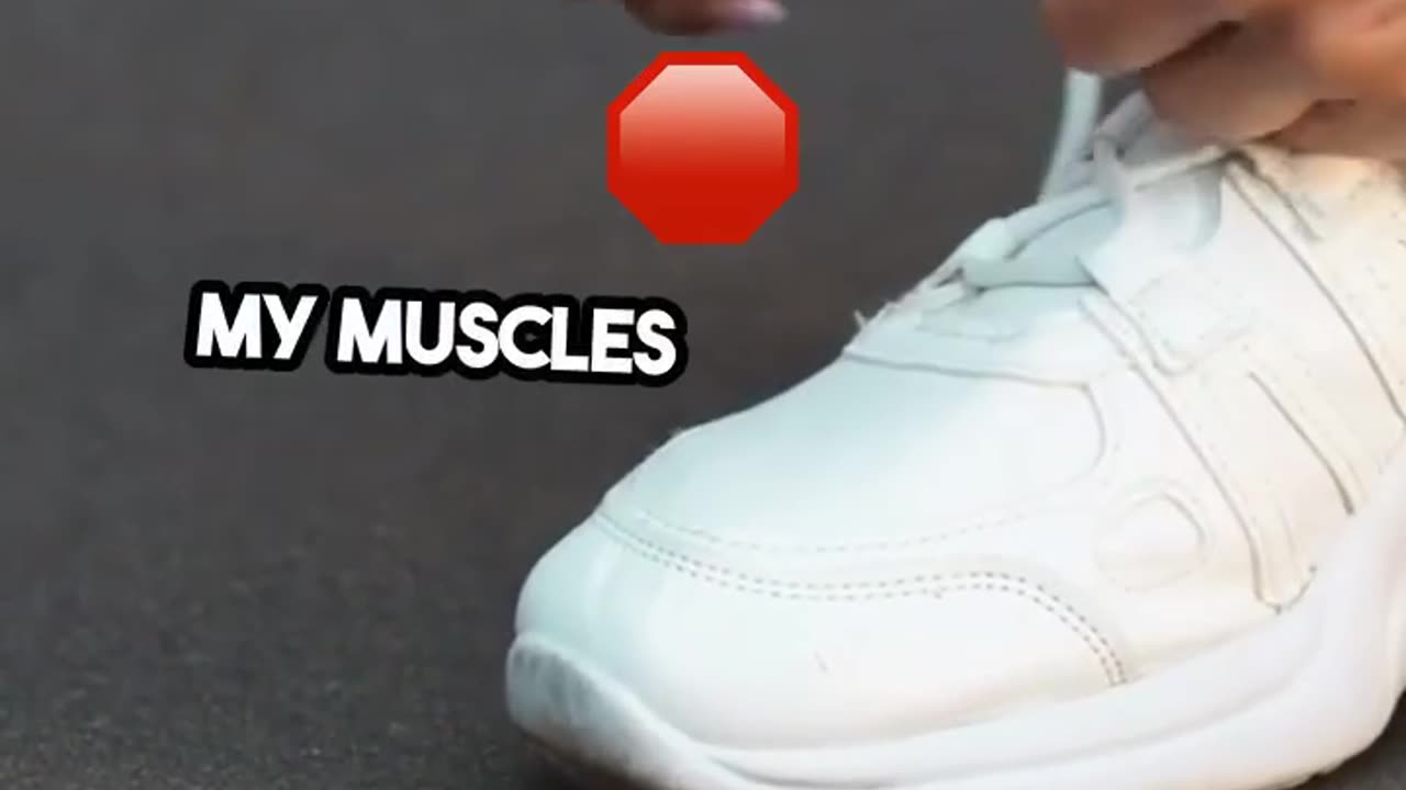 No excuses