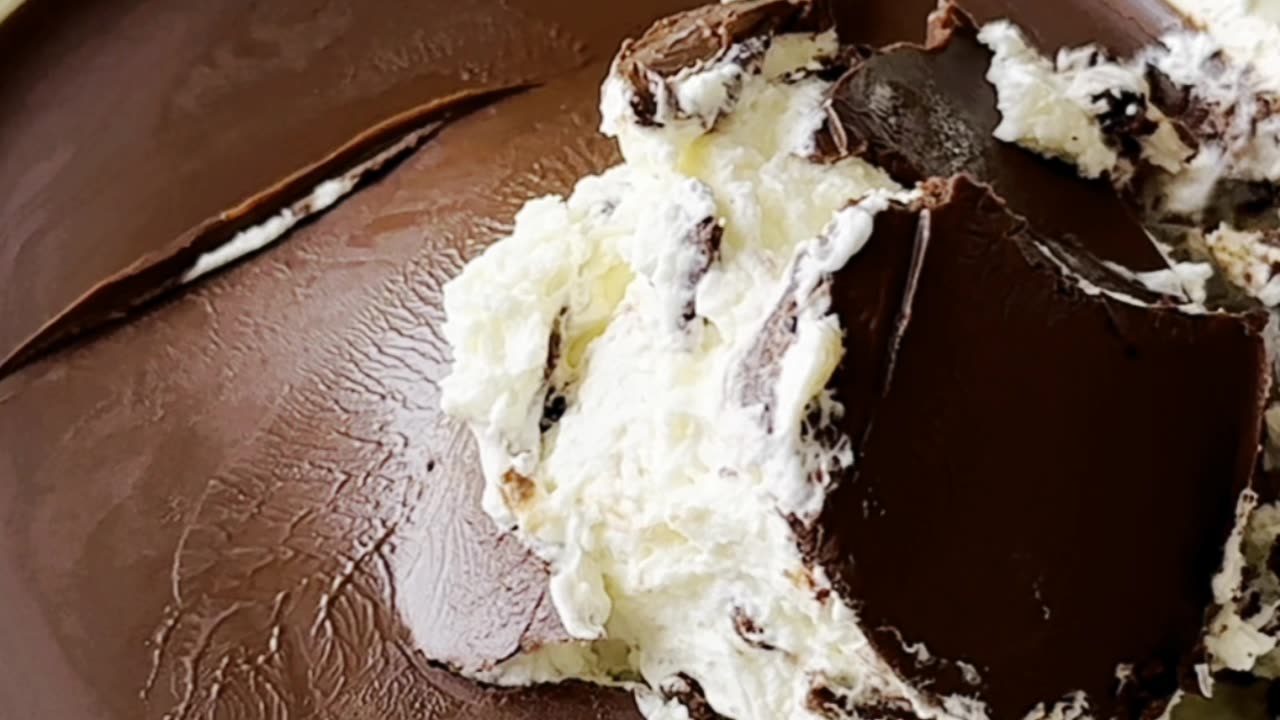How to make chocolate brownie,