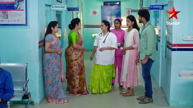 Intiki Deepam Illalu - Episode 557 Highlights | Telugu Serial | Star Maa Serials | Star Maa