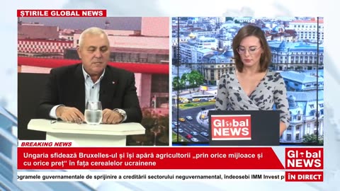 Știri (Global News România; 27.07.2023)4