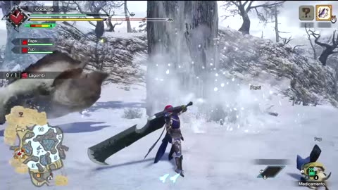 Rabbit fury monster hunter rise