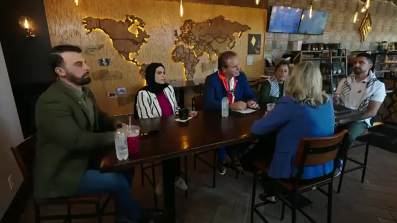 BBC goes to Dearborn — and finds Trump voters.