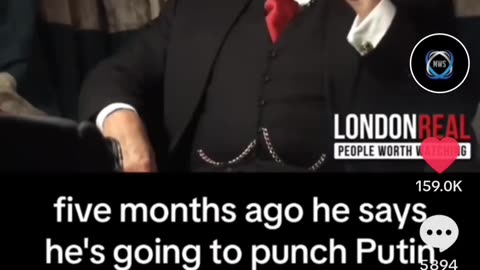Trump For President