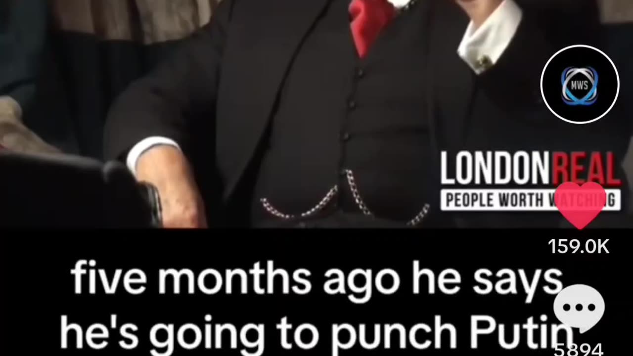 Trump For President