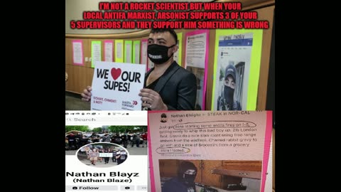 Episode 103 Liars and Instigators