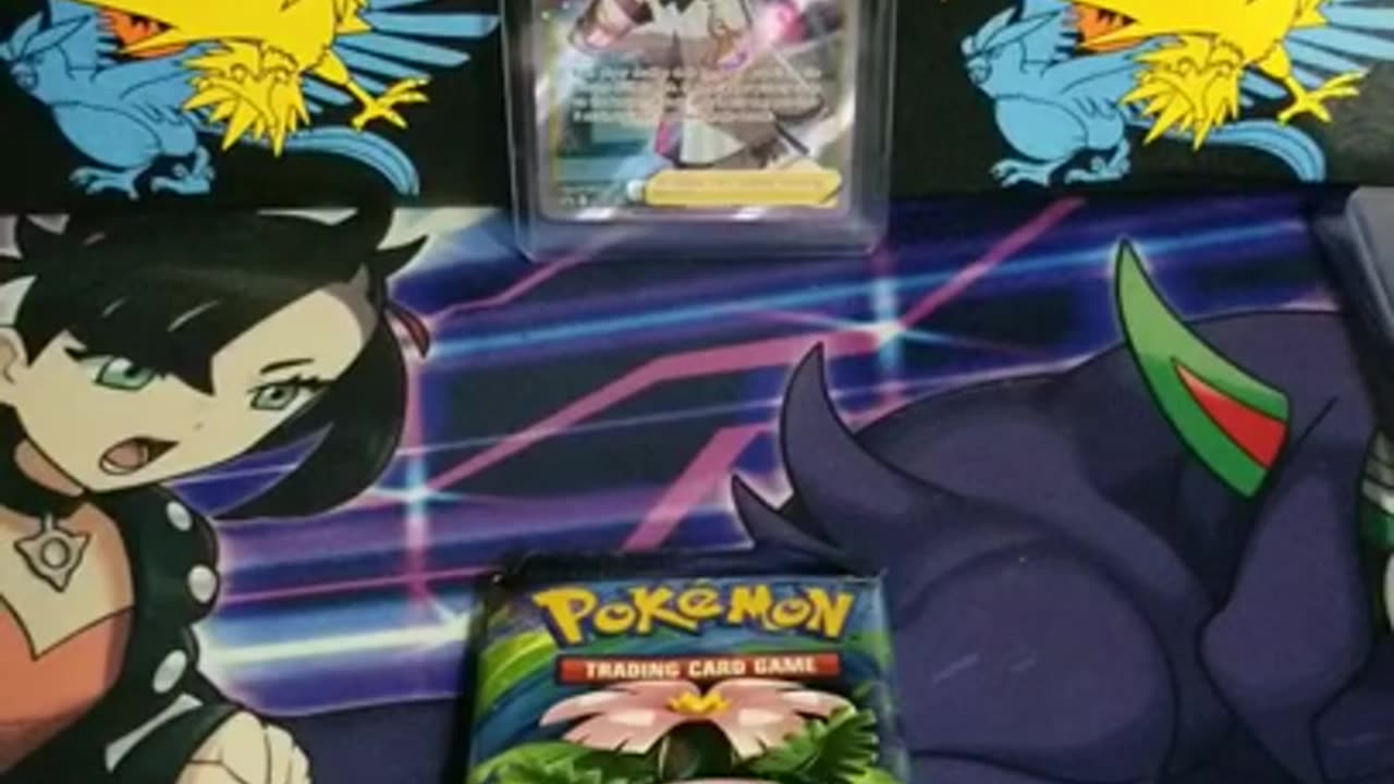 Evolutions short#2