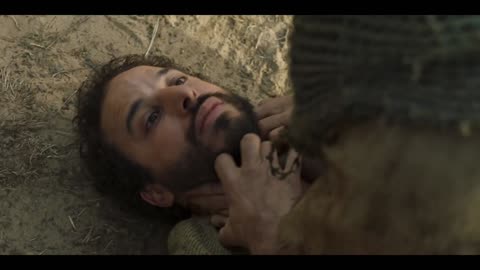 The Chosen Jesus Casts Out Demons Scene