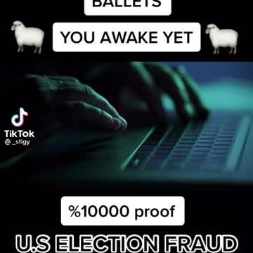 How To Double Scan A Ballot