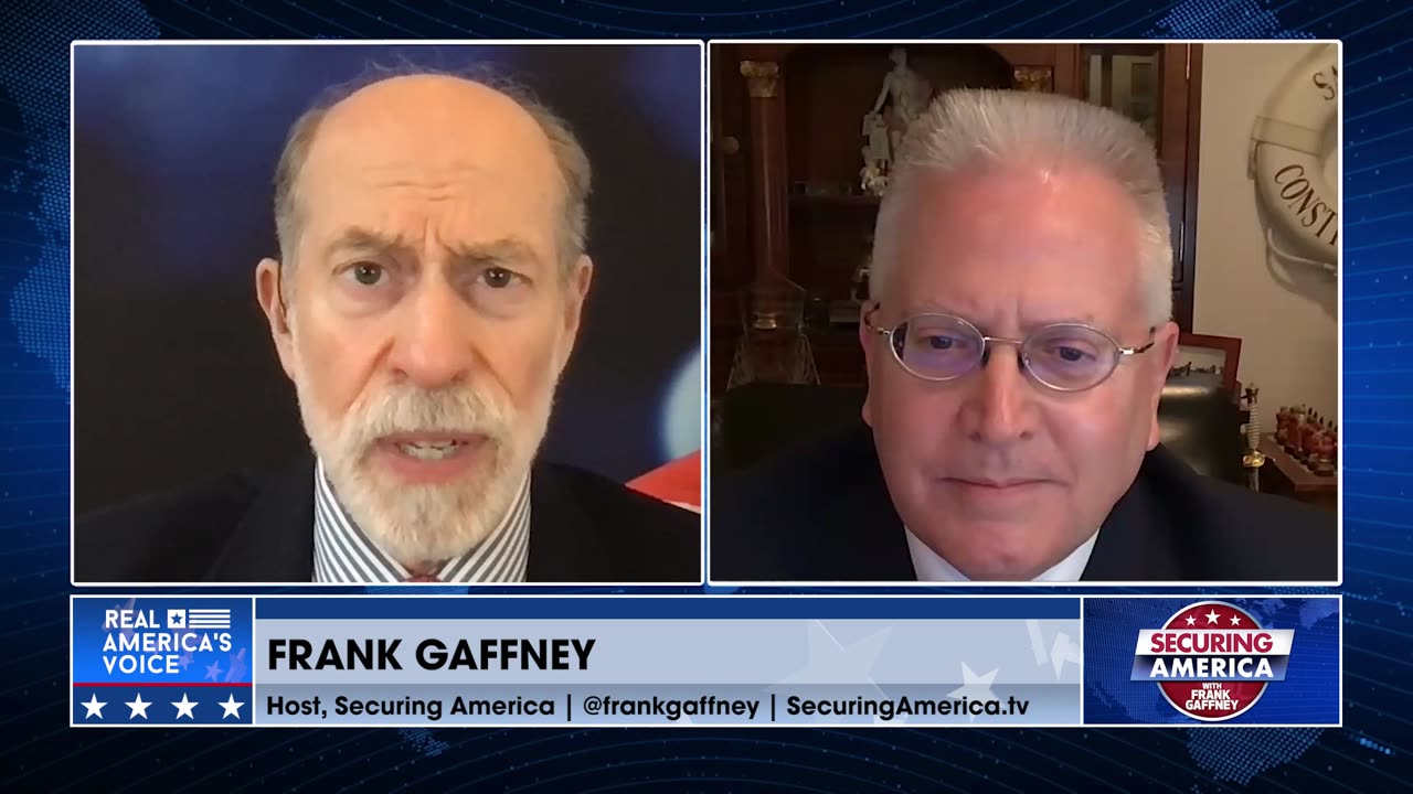 Securing America with Jonathan Emord (part 3) | November 25, 2023