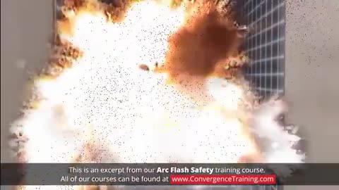 Arc Flash Safety for Canada