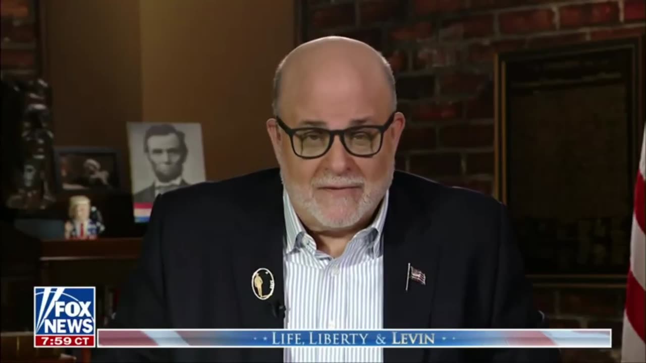 Life, Liberty And Levin 2-10-2024 (Saturday) -