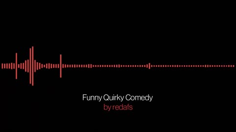 Funny Quirky Comedy (Free Download Background Music)