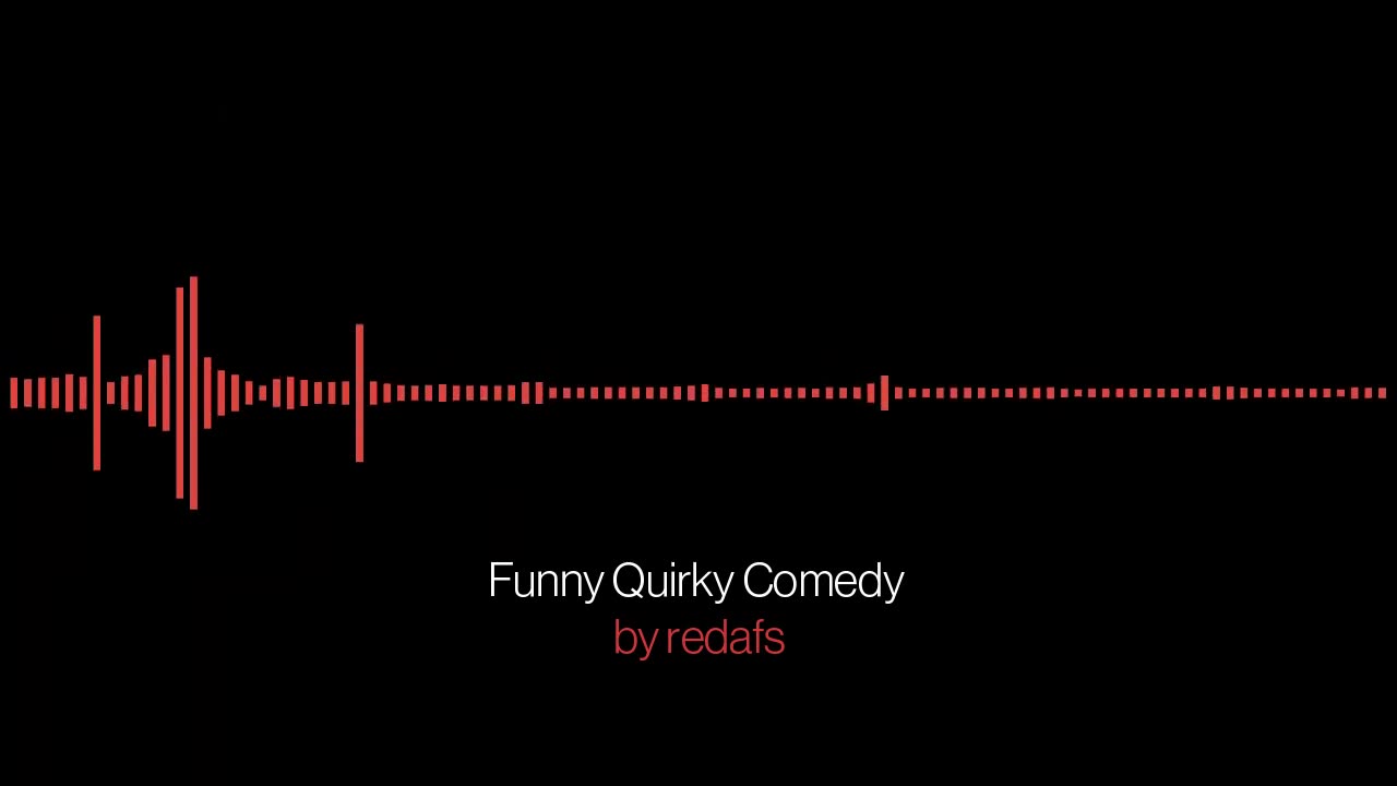 Funny Quirky Comedy (Free Download Background Music)