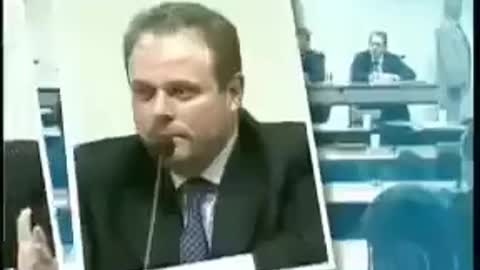 2008 O ANO QUE A CORRUPÇÃO ESTAVA DESENFREADA