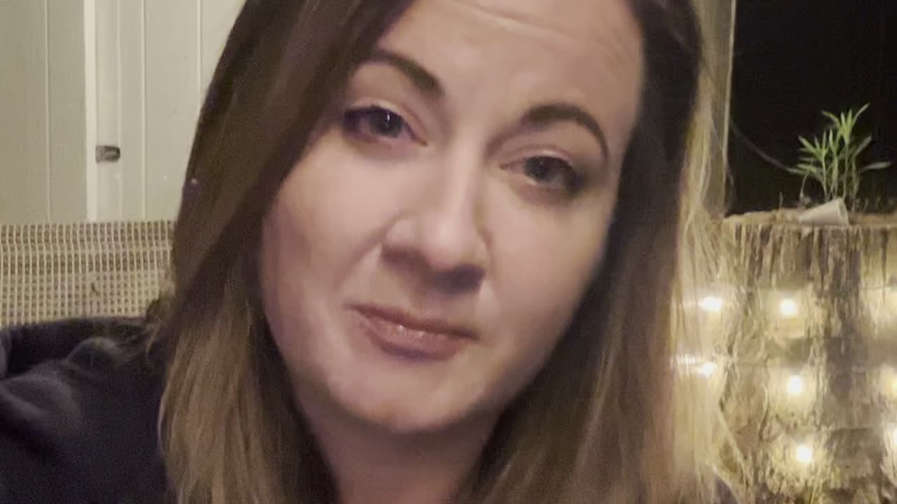 Cocktail with Katie- Katie talks Informed Ohio and More.