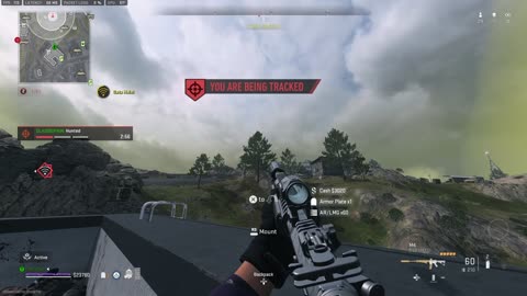 Call of Duty Warzone : 2.0 Ashika Island Solo Gameplay M4 (No Commentary)