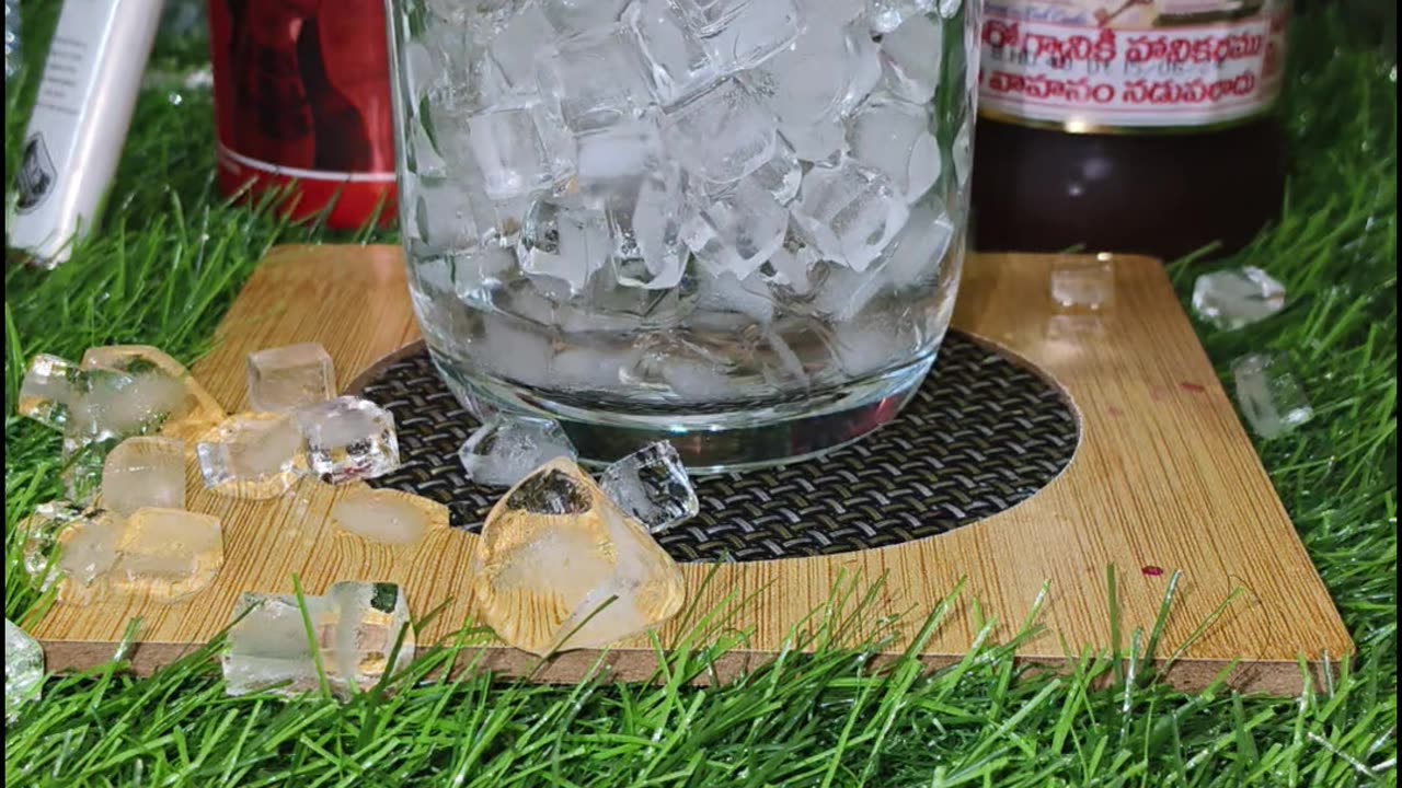 MANSION HOUSE WITH ABSOLUT VODKA (1080p)