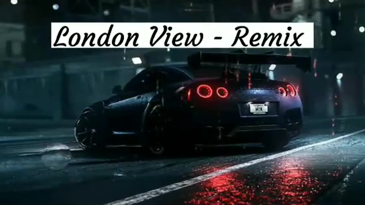 London review full remix (official music video)like decvil