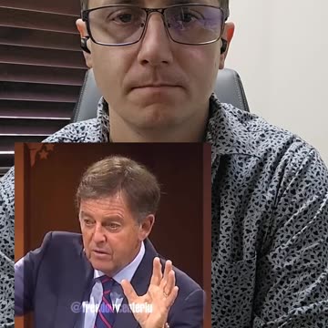 Alistair Begg tackles the issue of LGBTQ brilliantly!