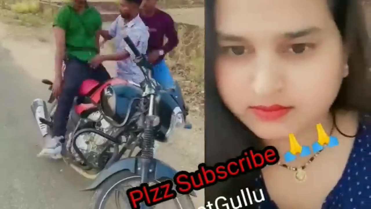 Funny video# 1