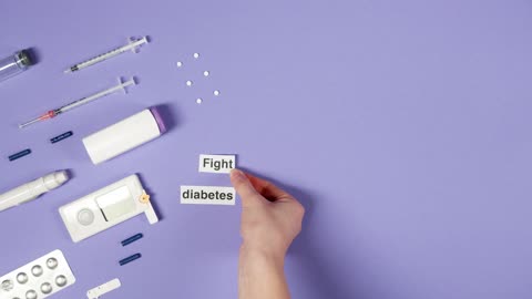 DIABETES SOLUTION KIT