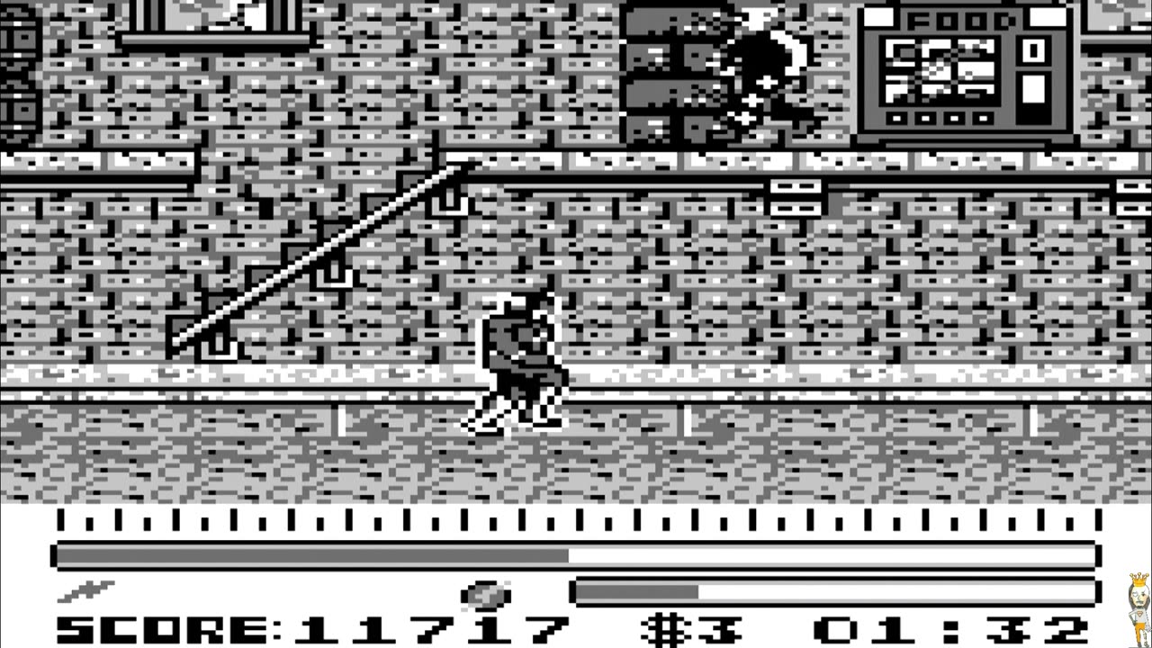 The Flash GameBoy Playthrough