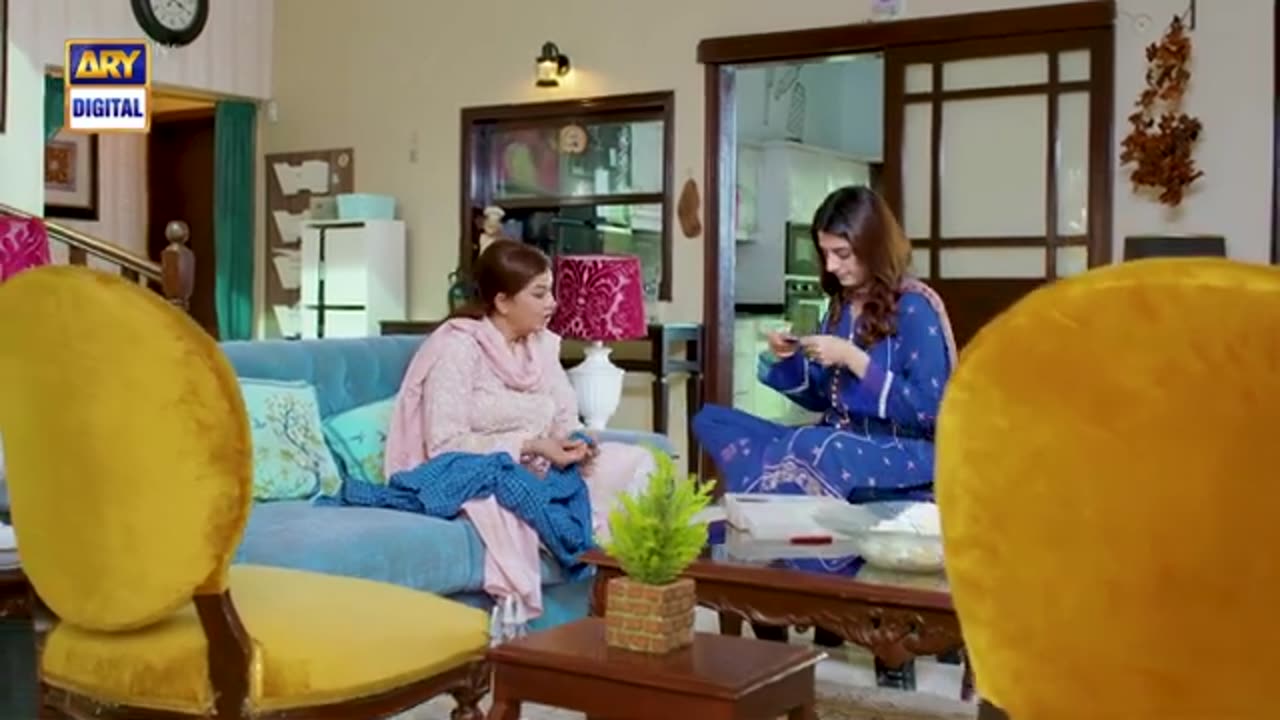 Pakistani drama serial Dil Hi to hai