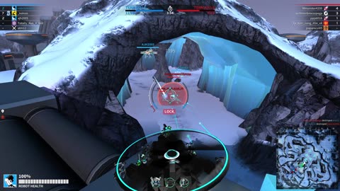 RoboCraft