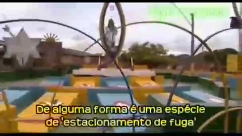Spirit Tv Online - Adoradores de OVNI'S - Ep. 14